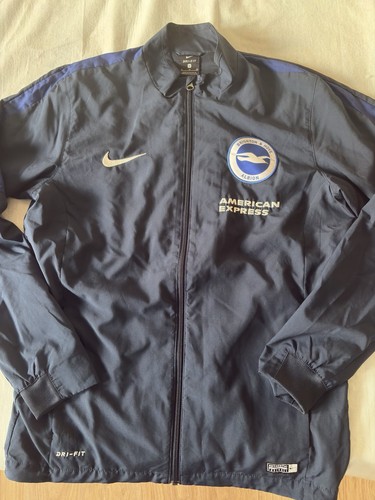 Brighton hove albion - hove, nike