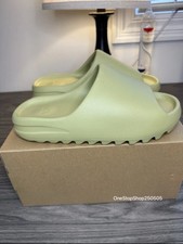 Adidas Yeezy Slide Resin Size