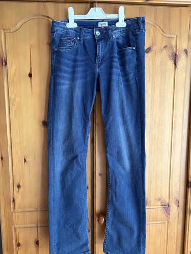Tommy hilfiger women jeans - tommy,