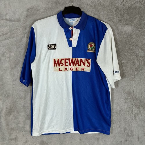 Blackburn rovers official - rovers,