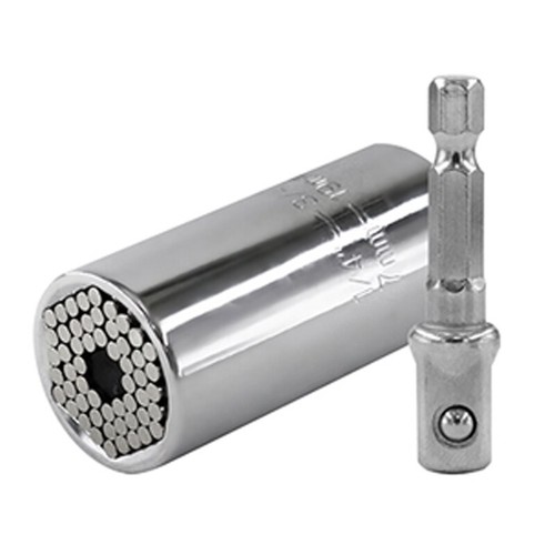 19mm multi size - multi, socket