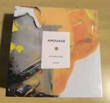 Amouage Interlude Women’s