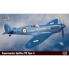 IBG 72583 Supermarine Spitfire