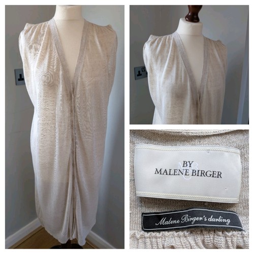 Malene birger sleeveless - malene,