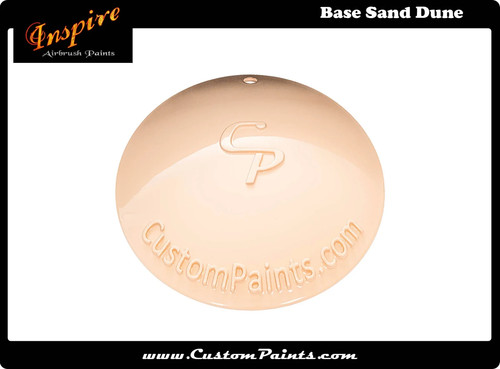 Inspire airbrush 50ml - inspire,