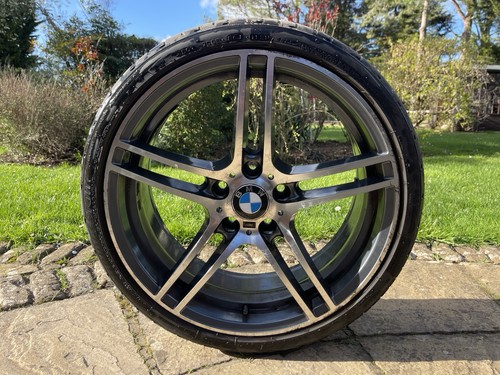 Bmw 313 msport - bmw, 8jx19eh2