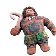 Disney Store MOANA Maui