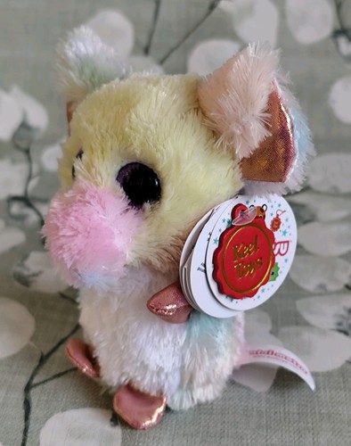 Keel toys mini motsu ellie - motsu, ellie-may
