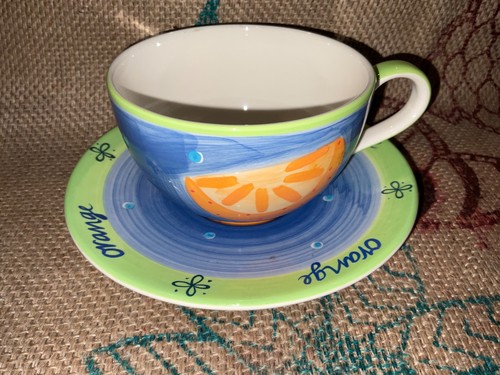 Whittard chelsea large cup - of,