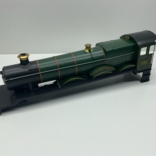 Hornby hall class r759 - class,