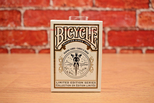 Bicycle limited edition series - edition,