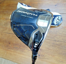 Callaway Paradym Driver 10.5
