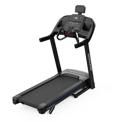 Horizon fitness 0at - horizon, 7.0at