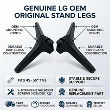 Oem part legs base stands - legs,