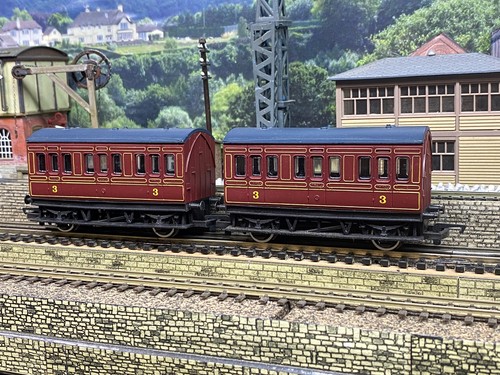 Hornby wheel 3rd - wheel, class