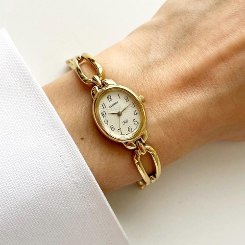 Citizen vintage mint - citizen,