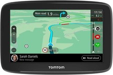 TomTom GO Classic 5" GPS Sat