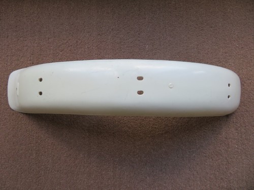 Bsa brigand rear mudguard - brigand,