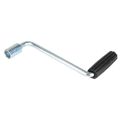 19mm socket trailer - trailer, for