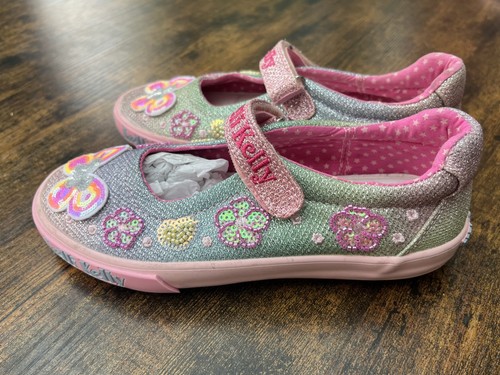 Lelli kelly girls butterfly - kelly,