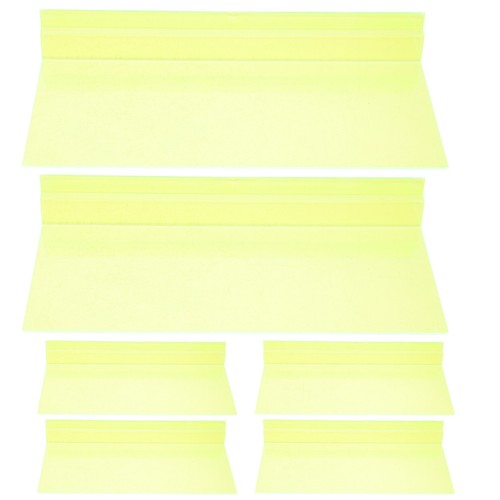 Pcs plastic shoes holders - shoes,