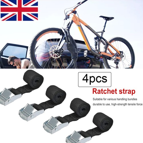 4pcs straps for thule rideon - straps,