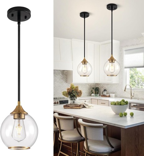 Farmhouse black gold - farmhouse,