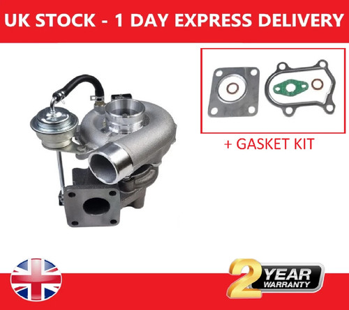 Turbocharger new for citroën - new,