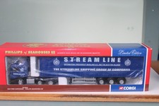 CORGI CLASSICS 1:50 MAN TRUCK