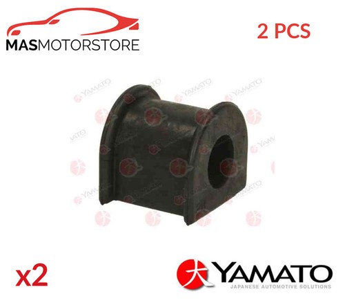 Anti roll bar stabiliser - bar, bush