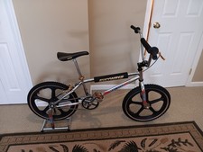 2022 Chrome Skyway TA Pro