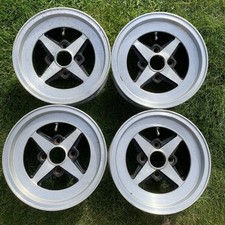 Work Equip 01 Monoblock 14” 6J 4x114.3 JDM Toyota Mazda Alloy Wheels