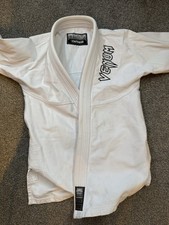 Venum GI, Venum contender White Size A2L