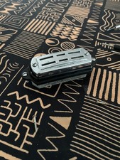 Crucianelli electric guitar