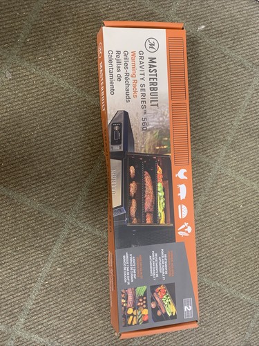 Masterbuilt warming rack - masterbuilt,