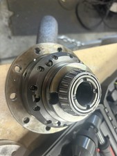 Vauxhall Lsd Rally Race Track