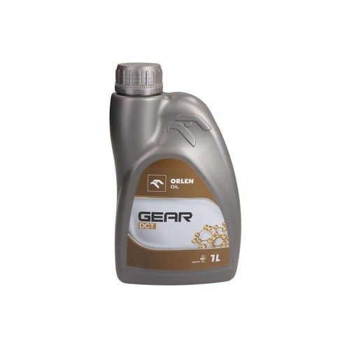 Orlen gear dct dsg - gear, dct/dsg