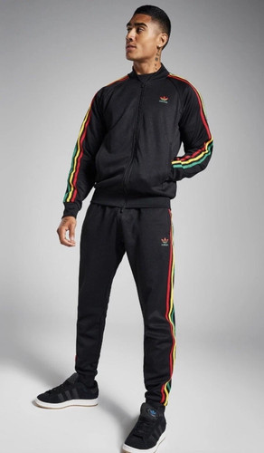Adidas sst tracksuit - adidas,