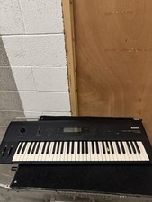 KORG Wavestation WS1 – Iconic Synth  One Key Sticky