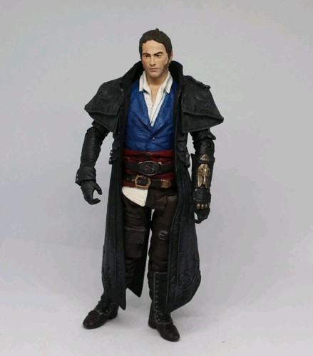 Mcfarlane toys assassin - mcfarlane,