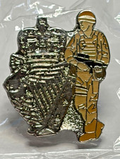 ROYAL IRISH RANGERS REGIMENT