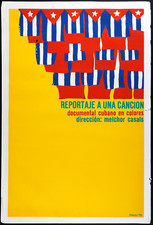 Reportaje a una Cancion