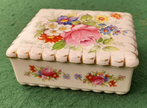 Vintage wedgwood co unocorn - co,