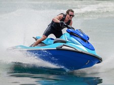 Yamaha WaveRunner VX Deluxe 2025