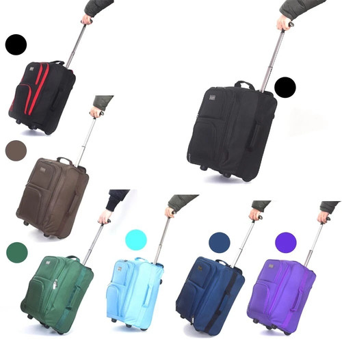 Cabin carry on - carry,