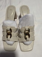 Zara Women's  Size 37 Orange