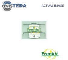 901882 BRAKE PADS FITTING KIT