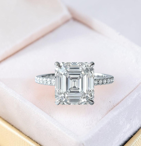 Igi lab created diamond women - created,