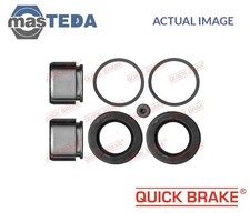 114-5110 BRAKE CALIPER REPAIR KIT REAR QUICK BRAKE NEW OE REPLACEMENT
