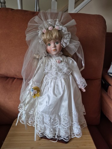 Vintage classique - 16",